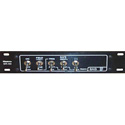 Horita SR-50 Short Rack For Horita -50 Units