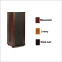 Studiotech U-60 BA/B 6 Shelf Component Cabinets