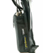 MTO Straddlebag Wireless Receiver Holder