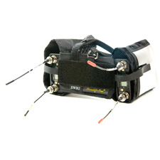 MTO SWB2 Double Straddle Bag