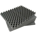 Pelican 1521 3 Piece Replacement Foam Set