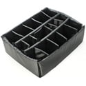 Pelican 1605 Padded Divider Set for 1600 Case