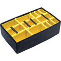Pelican Padded Divider Set for 1650
