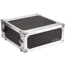 Anvil Rackmount Brief Cases