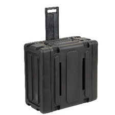 SKB 1SKB-R04MAC Rolling Shockmount Mac Pro Tower Case