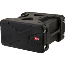 SKB Roto-Molded Shock Cases