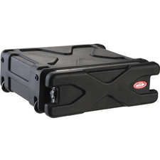 SKB Roll-X Rolling Rackmount Cases