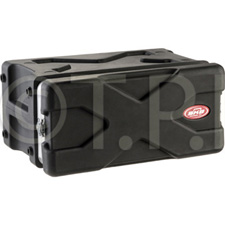 SKB 1SKB-XRACK4 4 Space Rotomold X Rack