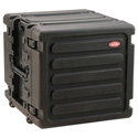 SKB Rolling Roto Shock Case 10 Space 20 inch Deep