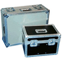 Calzone Cases XLT Racks- 2 Space to 8 Spaces
