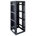 Middle Atlantic 19in 10-32 Threaded on EIA Standard Spacing Rackrail (44 Space)