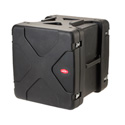 SKB 12 Space and 16 Space Roto Molded Shock Mount Cases