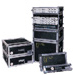 Anvil Shock Mounted A.T.A. Rackmount Cases