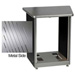 Raxxess  Angled Left Side Wing Rack For Config-U-Raxx