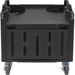 SKB Roto Roller 6 Space Rack with Wheels