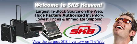 Markertek is SKB Heaven