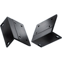 Atlas Sound AARMK2-0 Rack Mount Kit for AA120/AA240 or AA120M