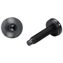 Middle Atlantic Square Drive Equipment Rack Screws