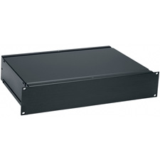Middle Atlantic Rackmount Chassis Boxes