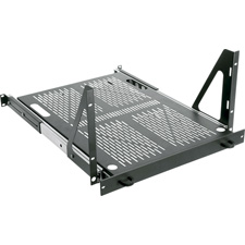 Middle Atlantic Heavy-Duty VTR/CPU Sliding Shelf