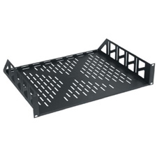 Middle Atlantic UxV Series Vented Utility Shelf