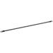 Middle Atlantic LBP-1R 10 Pk. Horizontal Lacing Bar-Round