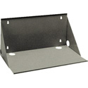 Atlas AS-120-592 Wall Mount Shelf 12 Inches Deep (White)