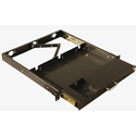 Gator GE-KBD-DRAWER 1RU Rack Drawer For Keyboards