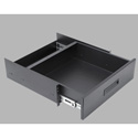 Atlast 3 Rack Space 14in Deep Rack Drawer