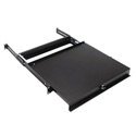 TecNec SS Rackmount Sliding Shelf