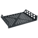 Middle Atlantic UxV Series Vented Utility Shelf