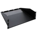 3 Space Vented Rack Shelf