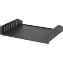 US2 Utility Rack Shelf 2 Space High