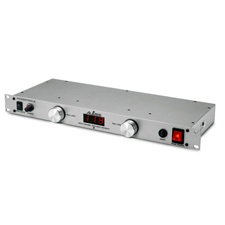 Alesis PowerTrip8 Rackmount Power Control Unit and Voltage Meter