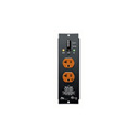 Middle Atlantic RLM-20IG 20 Amp Isolated Ground Power Module