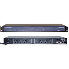 Dataprobe iBB-N15 Remote Reboot Power Strip