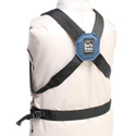 Porta Brace Audio Case Harnesses