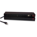 APC 7900 Rack PDU Switched 1U 15A 100/120V (8)5-15