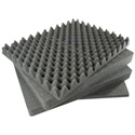 Pelican 1551 4 Pc. Foam Replacement Set