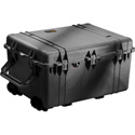 Pelican 1630 Transport Case w/Foam - Black