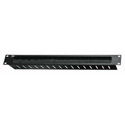 Middle Atlantic BR1 1 Space Brush Grommet Panel