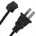 Orion Muffin Fan AC Power Cords