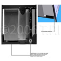Redco G5-1210HD Heavy Duty Apple G5 / Intel Mac Pro Rackmount