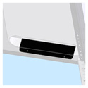 Redco Apple G5 / Intel Desktop Additional Mount Clips for G5-1210HD