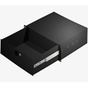 Gator GE Series Rack Drawers 
 GE DRAWER 2U  GE DRAWER 3U GE DRAWER 4U
