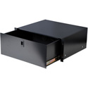 Gator GE-DRAWER-2US 2U Drawer 10 Inch Deep