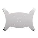 Bentley Mounts IWMOUN-P iPad Mount Accessory Plate