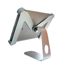 Bentley Mounts LMOUNT Portable iPad Desktop Stand