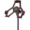 K&M 19712 iPad 2 Stand Holder