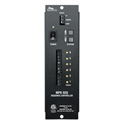 Middle Atlantic MPR-SEQ Modular Sequencing Controller